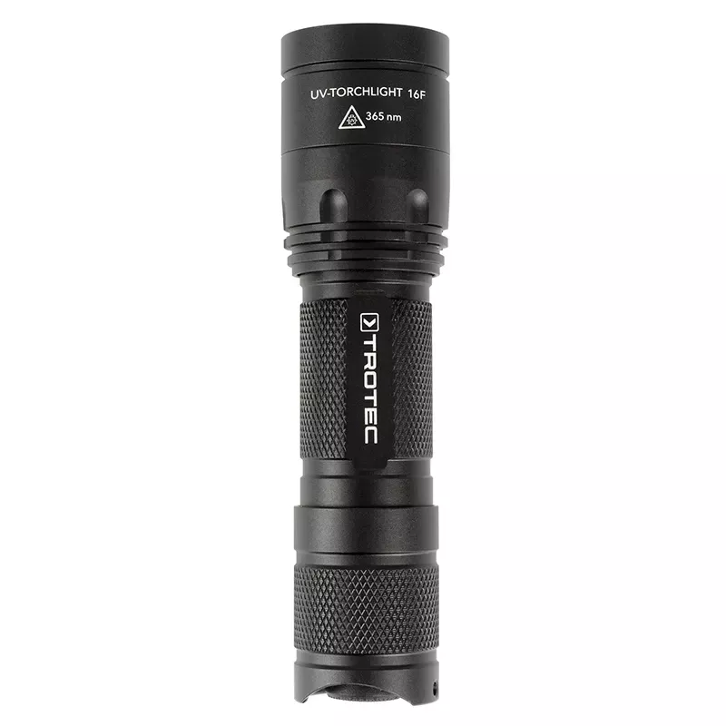Lámpara UV 16F