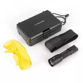 Lámpara UV 16F