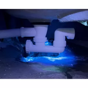 UV COLOR Azul