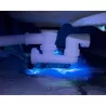 UV COLOR Azul