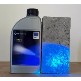 UV COLOR Azul