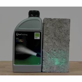 UV COLOR Verde