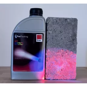 UV COLOR Rojo