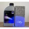 Colorante fluorescente violeta UV para fugas | Fluotracking