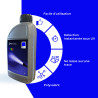 UV COLOR Azul