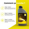 UV COLOR Amarillo