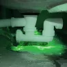 UV COLOR Verde