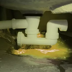 UV COLOR Amarillo