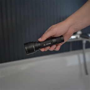 Lámpara UV LUX 60 – Alta potencia para trazado UV