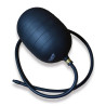 Globo obturador inflable PVC – Estanqueidad de tuberías