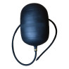 Globo obturador inflable PVC – Estanqueidad de tuberías