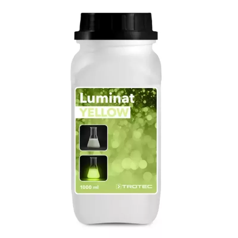 Luminat Amarillo 1 L | Colorante trazador fluorescente UV
