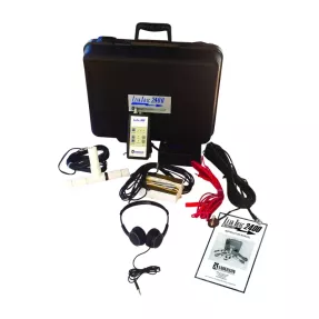 Detector de fugas Leak Trac 2400 para liner de piscina