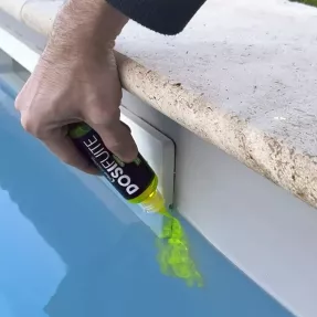 DOSIFUITE – Dosis de Fluoresceína Lista para Detectar Fugas