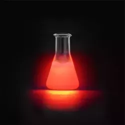 Luminat rojo 1 L