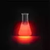 Luminat rojo 1 L