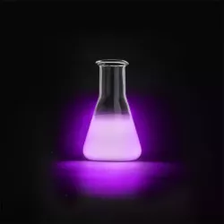 Luminat violeta 1 L