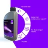 Colorante fluorescente violeta UV para fugas | Fluotracking