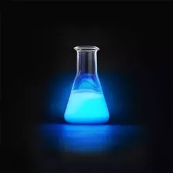 Luminat azul 1 L