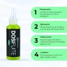 DOSIFUITE – Dosis de Fluoresceína Lista para Detectar Fugas