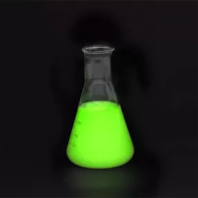 Luminat Amarillo 1 L | Colorante trazador fluorescente UV