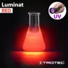 Luminat Rojo 1 L | Colorante trazador rojo fluorescente