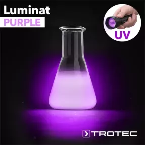 Luminat Violeta 1 L | Colorante fluorescente UV profesional