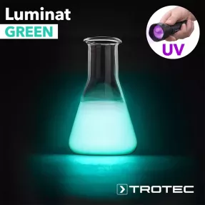 Luminat Verde 1 L | Colorante trazador fluorescente UV