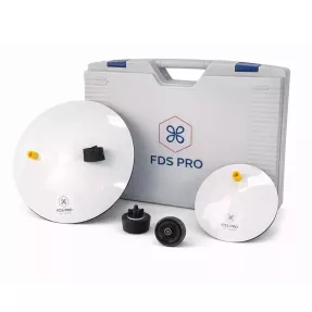 Cómo detectar una fuga en piscina | Guía técnica Fluotracking