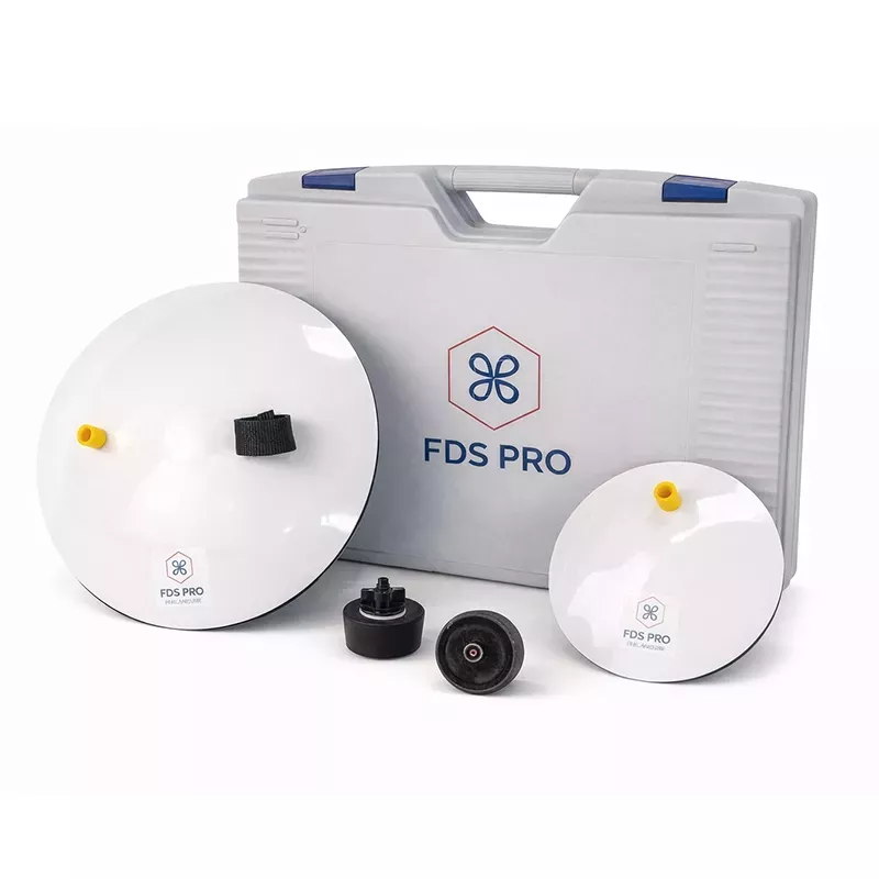 Cómo detectar una fuga en piscina | Guía técnica Fluotracking