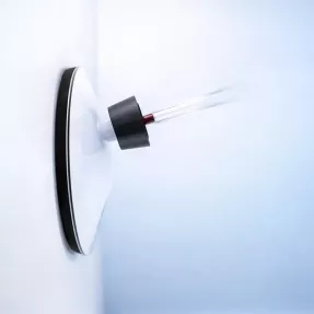 Detector de fugas para piscinas – Kit profesional completo