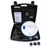 Detector de fugas para piscinas – Kit profesional completo
