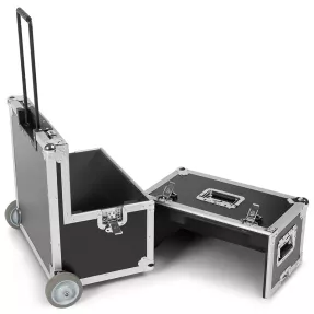 Maletín FS200 – Transporte seguro para generador de humo