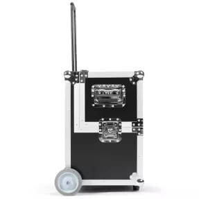 Maletín FS200 – Transporte seguro para generador de humo