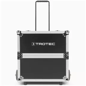 Maletín FS200 – Transporte seguro para generador de humo