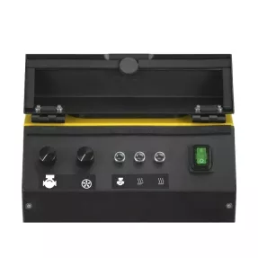 Generador de humo FS200 – Pruebas de estanqueidad pro