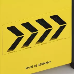 Generador de humo FS200 – Pruebas de estanqueidad pro