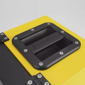 Generador de humo FS200 – Pruebas de estanqueidad pro