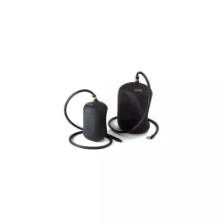 Globo obturador inflable de PVC
