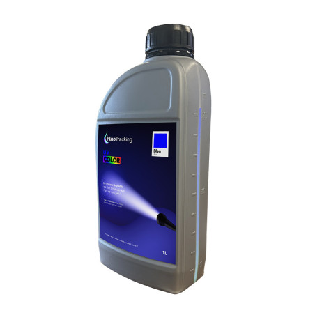 UV COLOR Azul
