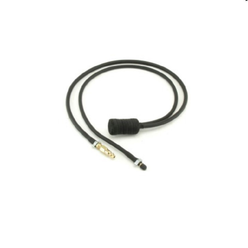 Globo obturador pasante DN50 – Pruebas y estanqueidad