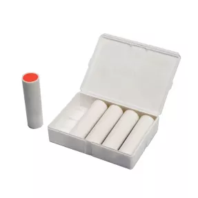 Cartucho de humo rojo