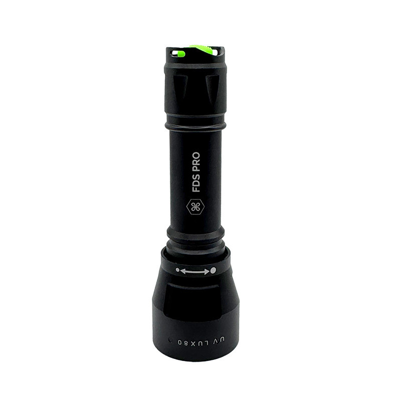 Lámpara UV LUX 80