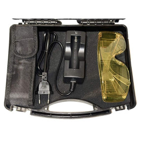 Lámpara UV LUX 80